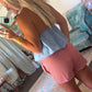 Blue Skies & Fireworks Halter Top
