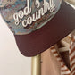 God's Country Hat