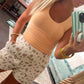 Spotted Shorts