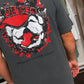 Sic Em Artisan Bulldog
