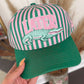 Later Gator Hat