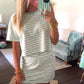 Sorbet Skort Set - Seaweed Green