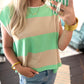 Mint To Be Top