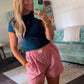 Lobster Love Baby Tee