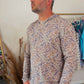 Men's Camouflage Duck Hoodie