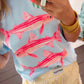 Salty Catch Graphic Tee