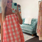 Sweet Tea Picnic Dress
