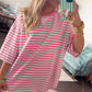 Candy Stripe Top