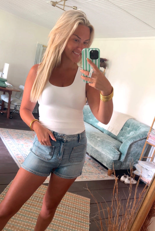 Sailor Shorts