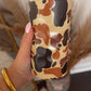 Hooch Hog Skinny Can Koozie
