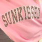 Sunkissed Mockneck Sweatshirt