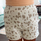 Spotted Shorts