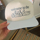 Shitshow hat