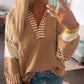 Harvest Lane Pullover