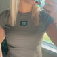 Lulu Mac Baby Doll Top