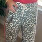 Wild Side Stripe Pants