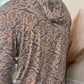 Men's Camouflage Duck Hoodie