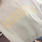 Georgia Mock Neck Sweatshirt