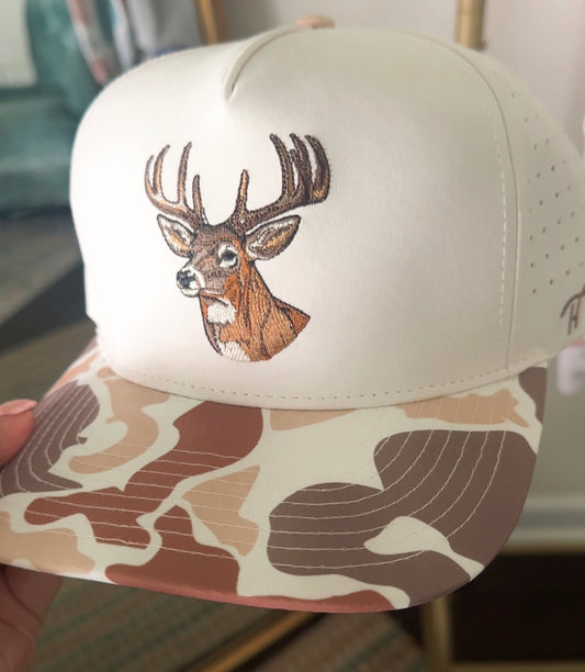 Deer Hat