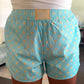Lulu Mac Polka Dot Boxer Shorts