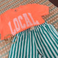 Coastal Local Tee