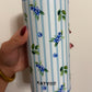 Blueberries Slim Koozie
