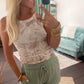 Mint to Be Lounge Shorts