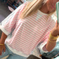 Cotton Candy Coast Top