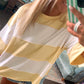Coastal Colorblock Tee- TWO COLORS