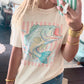 Reel ’Em In Graphic Tee