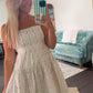 Garden Party Days Dress