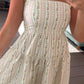 Garden Party Days Dress