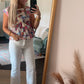 Sweet Magnolia Bow Top