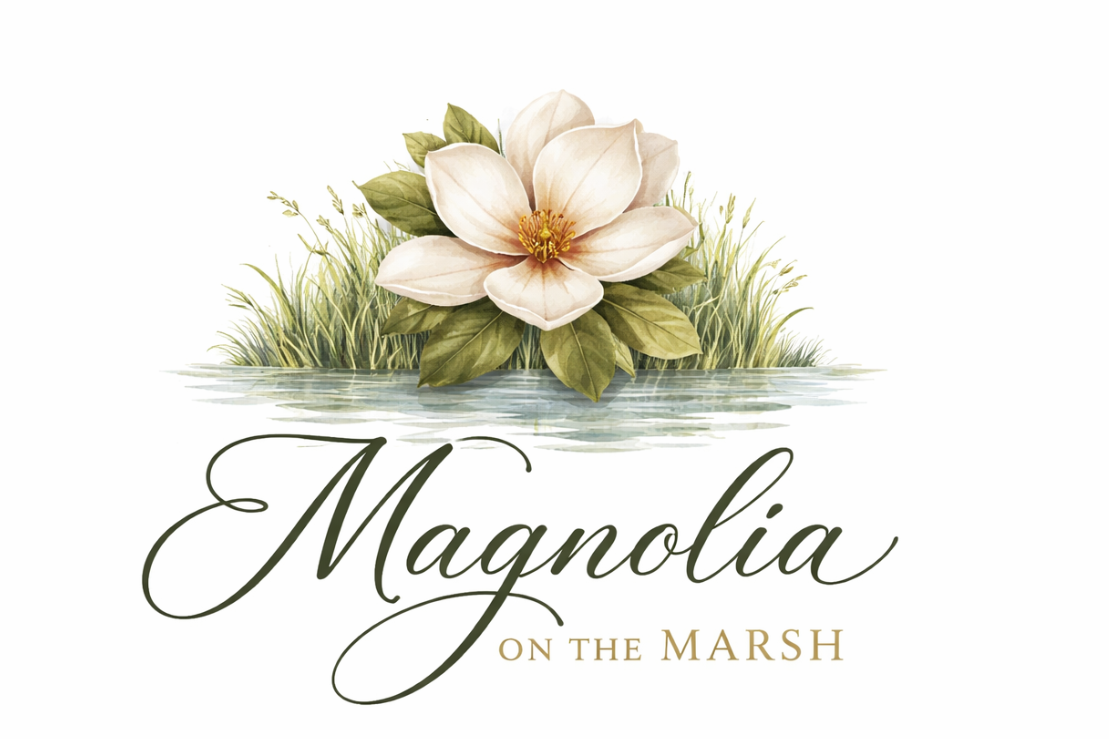 Magnolia on the Marsh