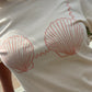 Seashell Bikini Graphic